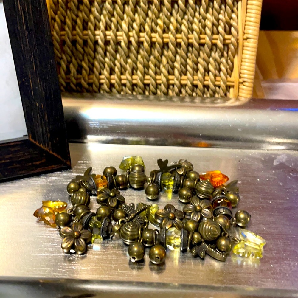 Vintage bracelet